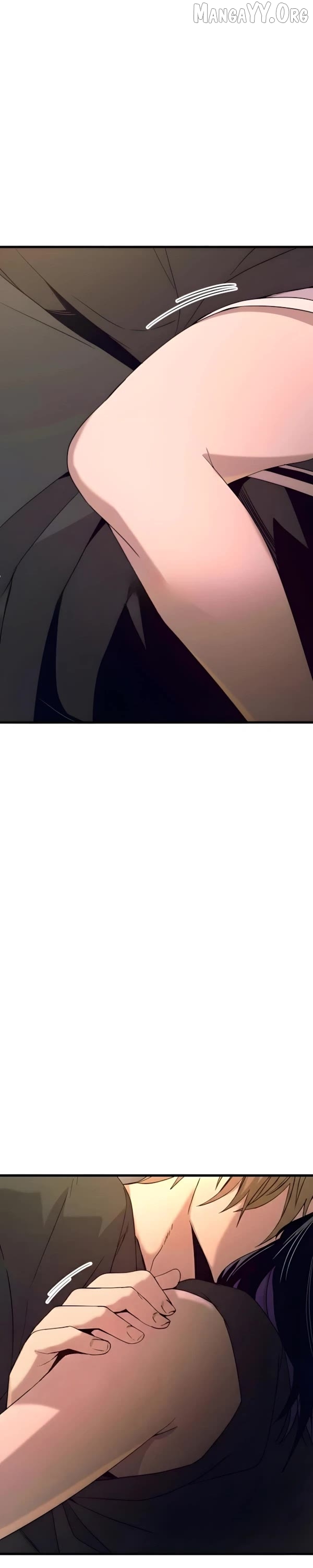 Read My Bias Gets on the Last Train EN Manga Online