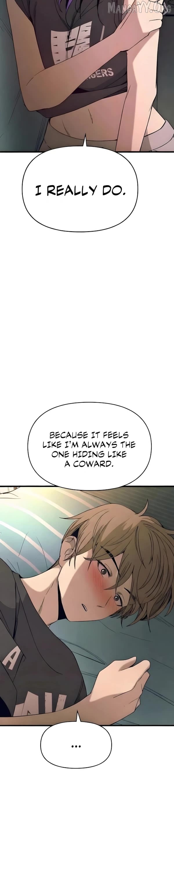Read My Bias Gets on the Last Train EN Manga Online