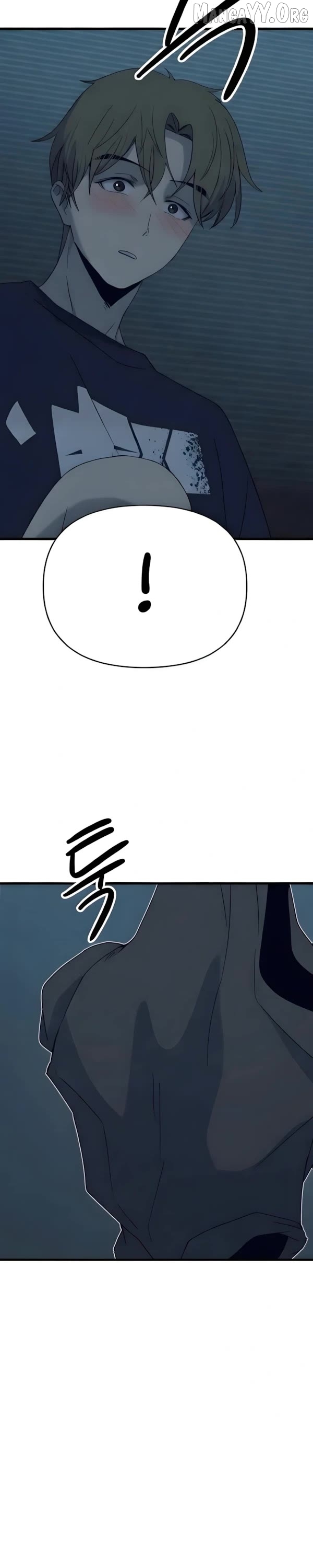 Read My Bias Gets on the Last Train EN Manga Online