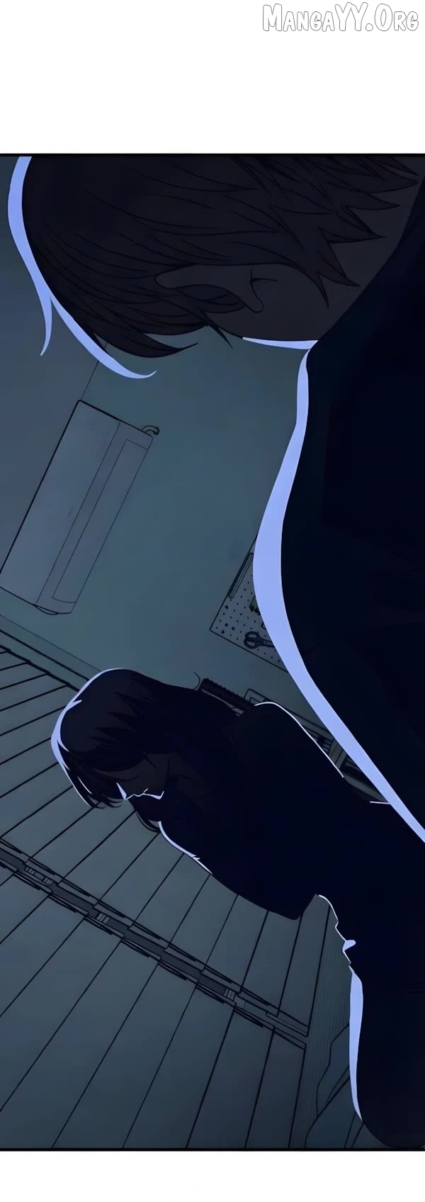 Read My Bias Gets on the Last Train EN Manga Online