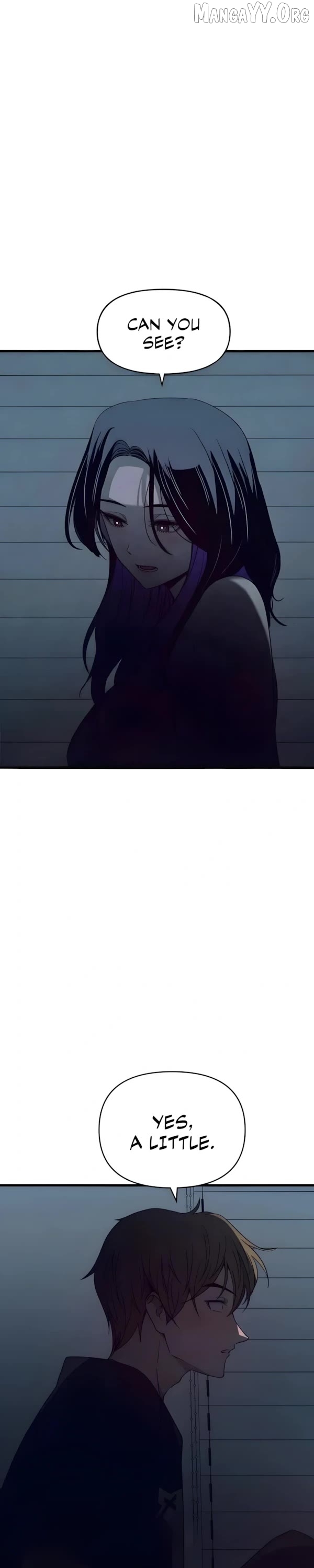 Read My Bias Gets on the Last Train EN Manga Online