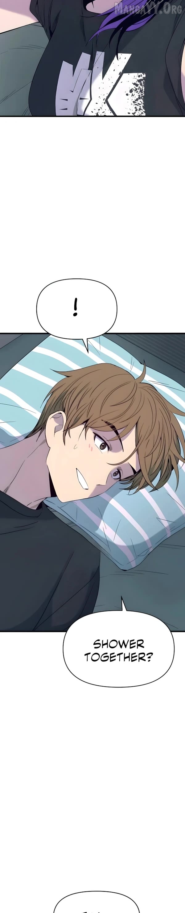 Read My Bias Gets on the Last Train EN Manga Online