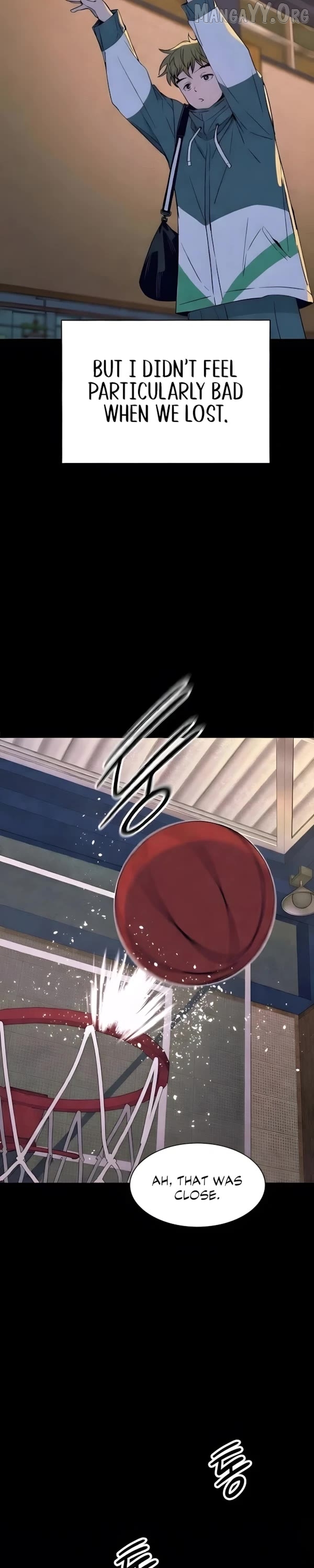 Read My Bias Gets on the Last Train EN Manga Online