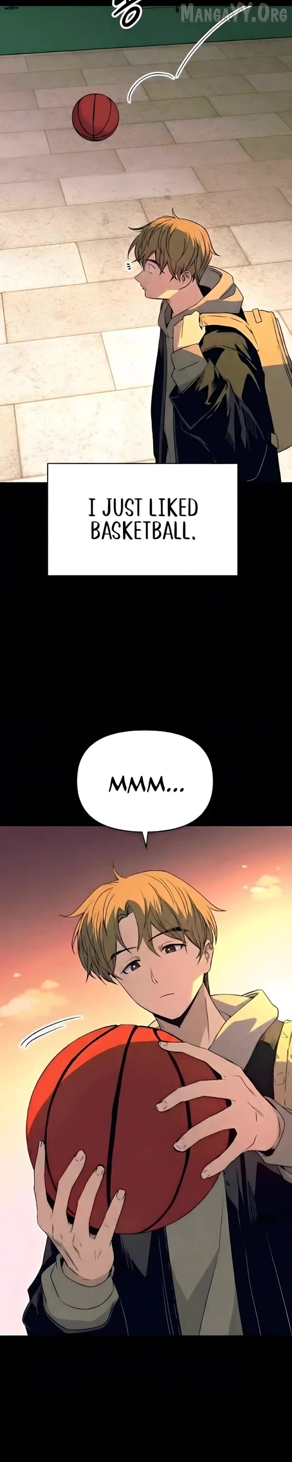 Read My Bias Gets on the Last Train EN Manga Online