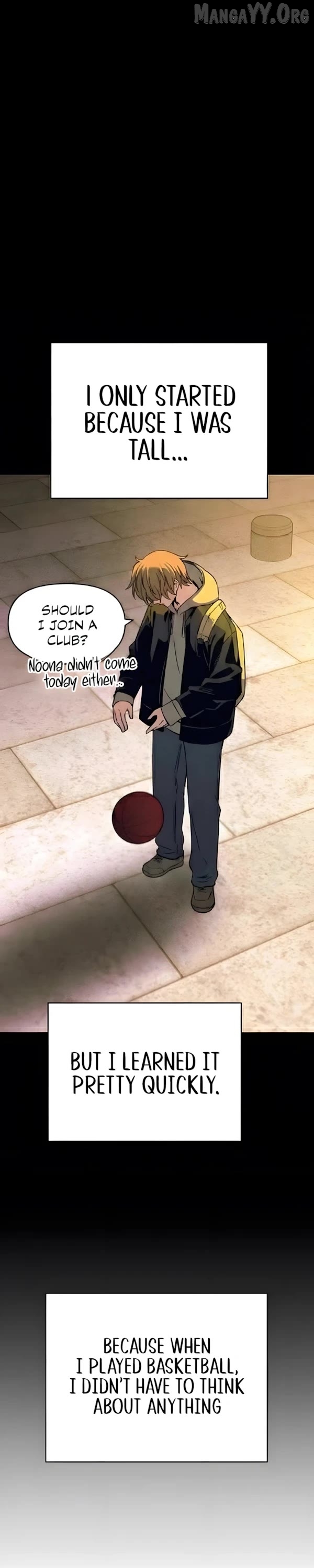 Read My Bias Gets on the Last Train EN Manga Online