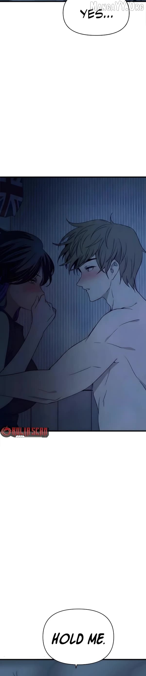 Read My Bias Gets on the Last Train EN Manga Online