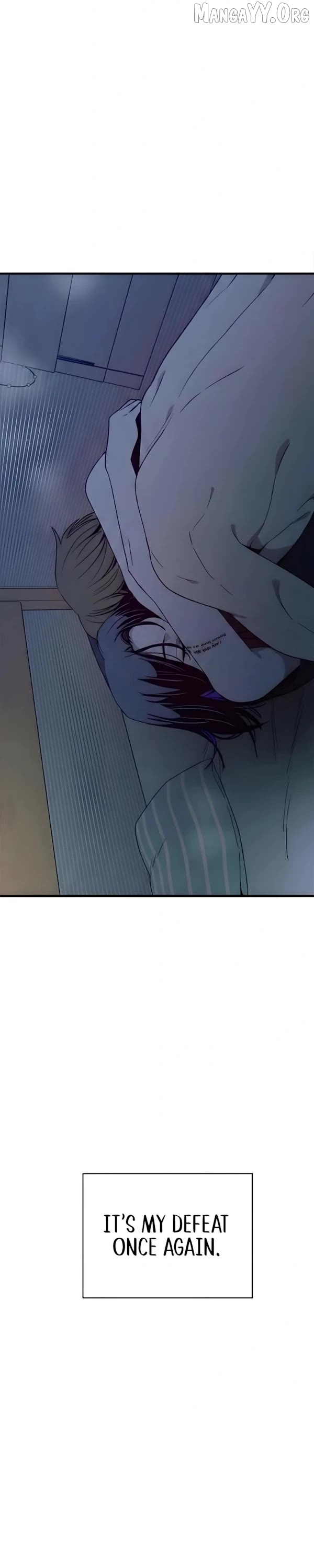 Read My Bias Gets on the Last Train EN Manga Online