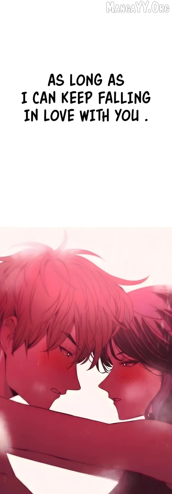 Read My Bias Gets on the Last Train EN Manga Online
