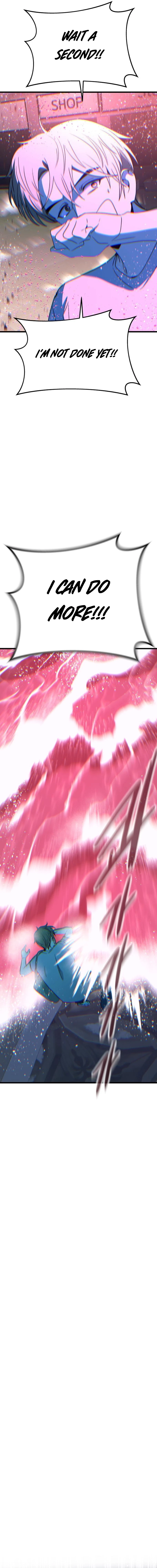 Read My Bias Gets on the Last Train EN Manga Online