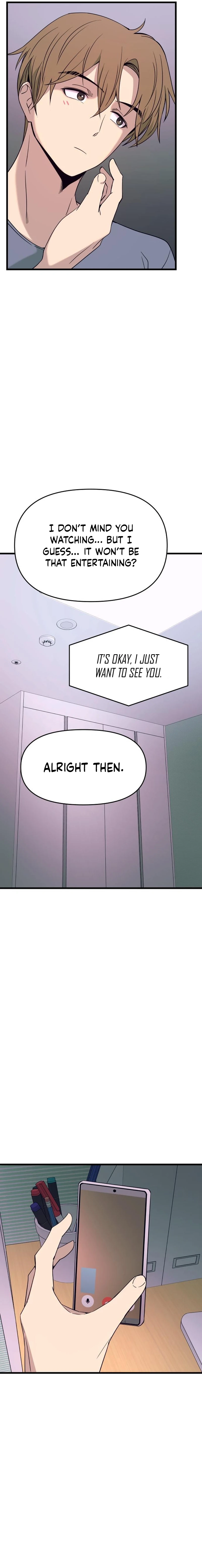 Read My Bias Gets on the Last Train EN Manga Online