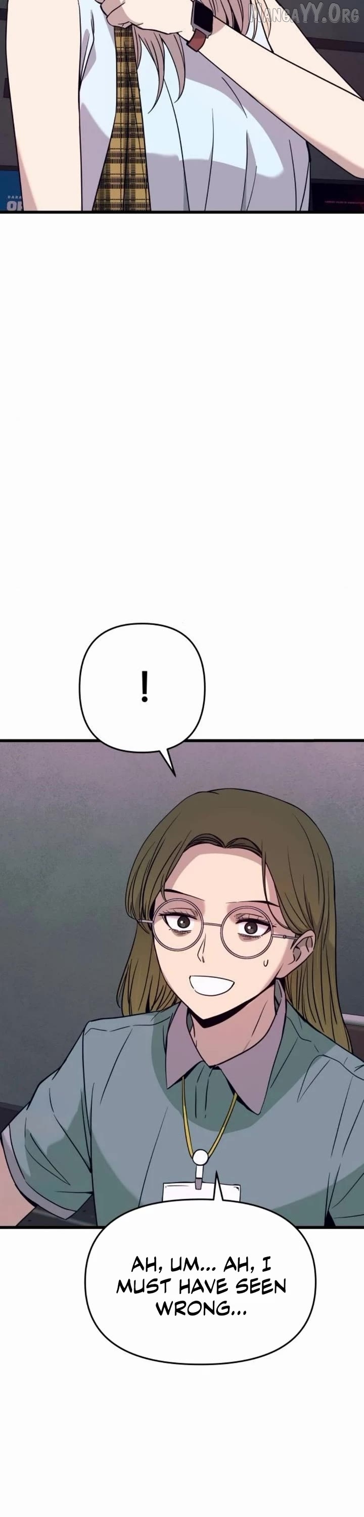 Read My Bias Gets on the Last Train EN Manga Online