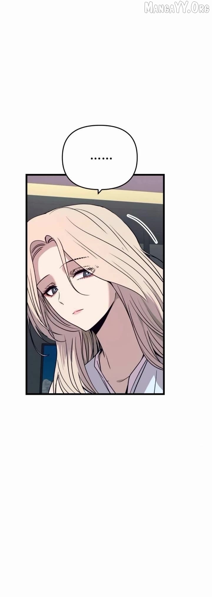 Read My Bias Gets on the Last Train EN Manga Online