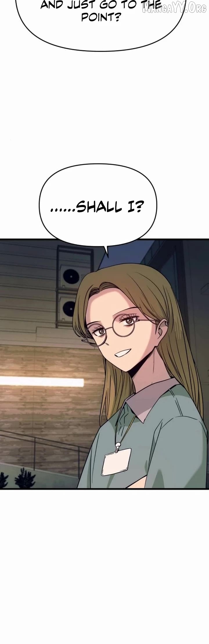 Read My Bias Gets on the Last Train EN Manga Online