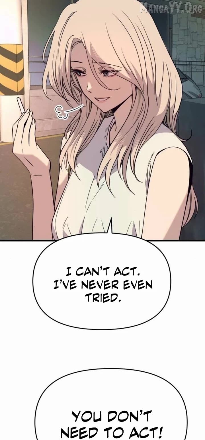 Read My Bias Gets on the Last Train EN Manga Online