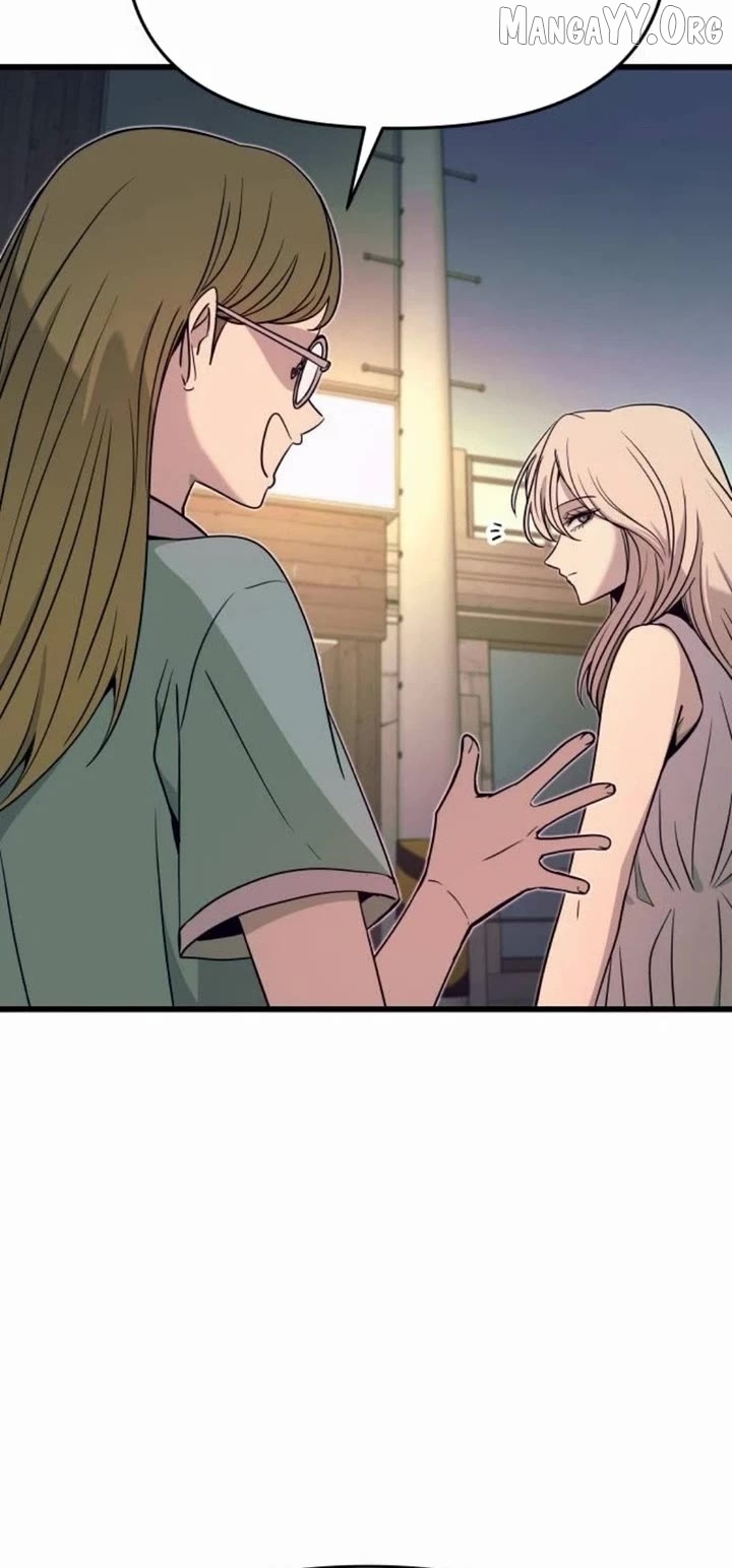 Read My Bias Gets on the Last Train EN Manga Online