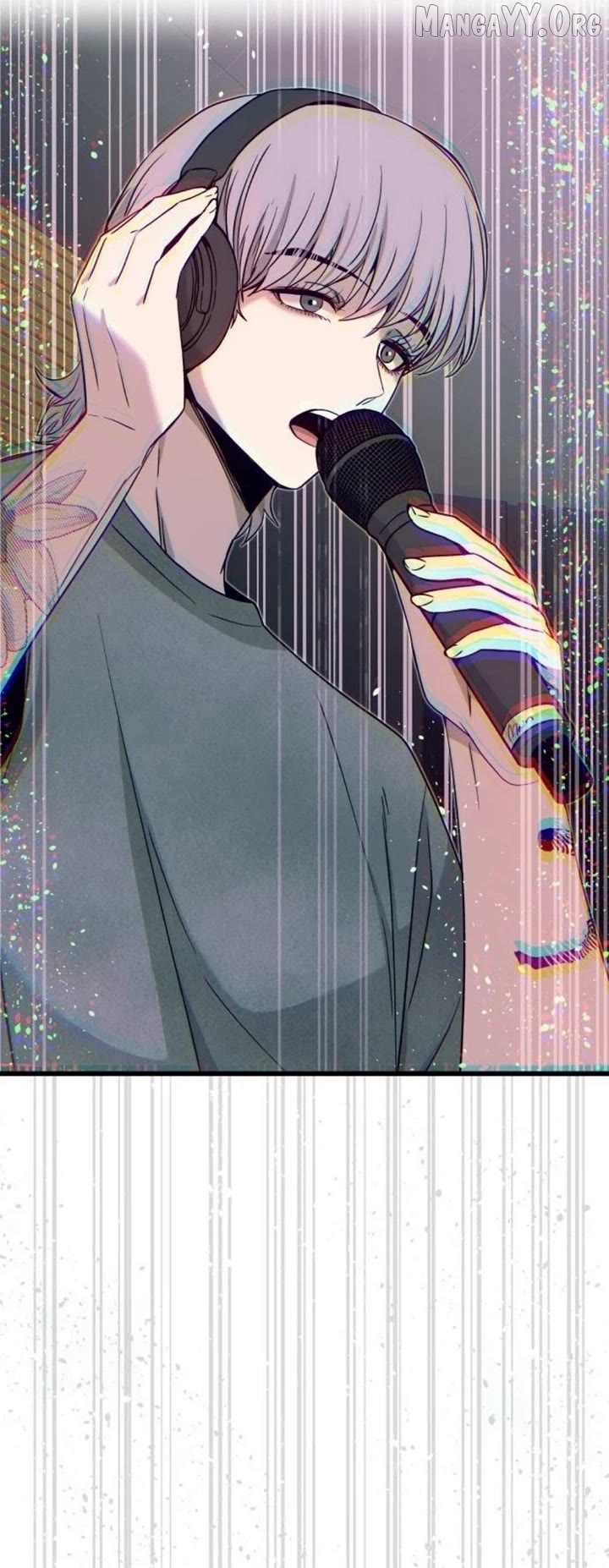 Read My Bias Gets on the Last Train EN Manga Online