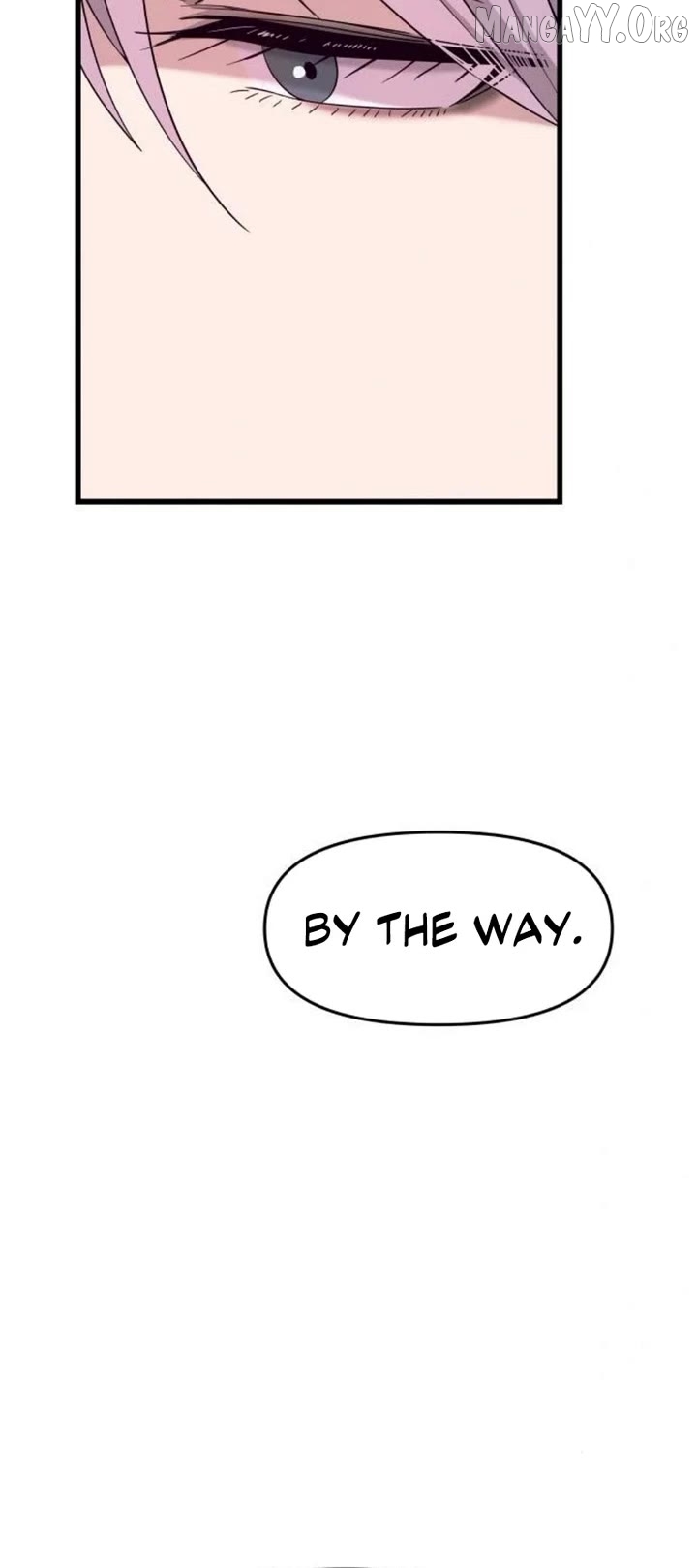 Read My Bias Gets on the Last Train EN Manga Online
