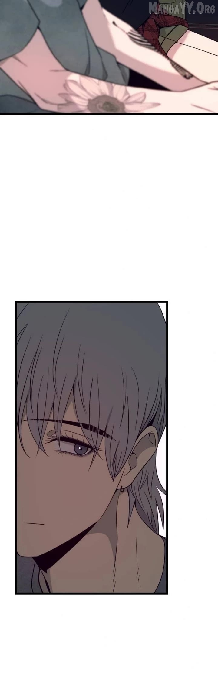 Read My Bias Gets on the Last Train EN Manga Online