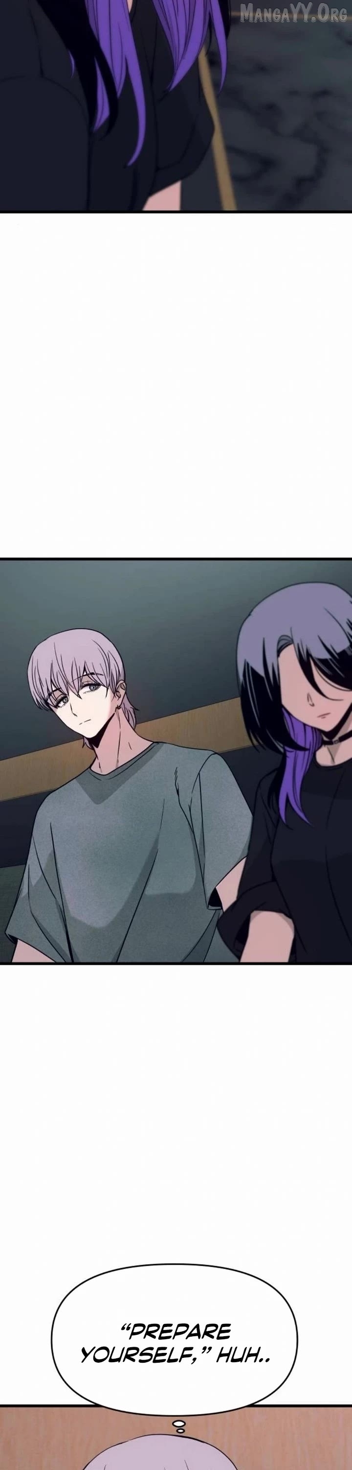 Read My Bias Gets on the Last Train EN Manga Online