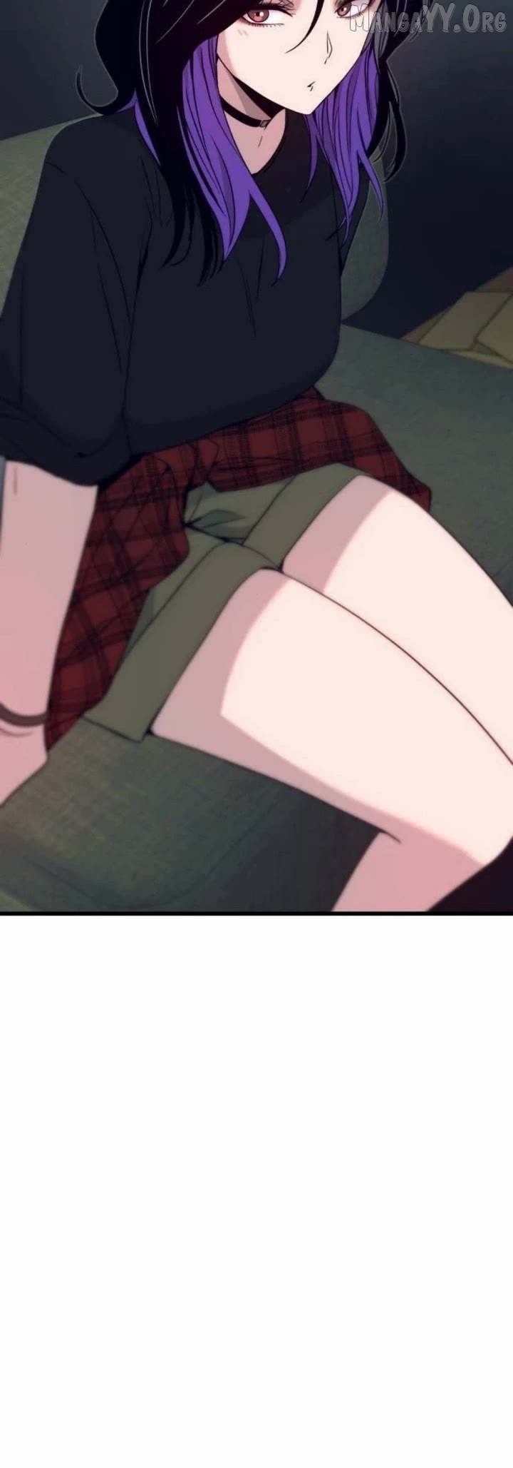 Read My Bias Gets on the Last Train EN Manga Online