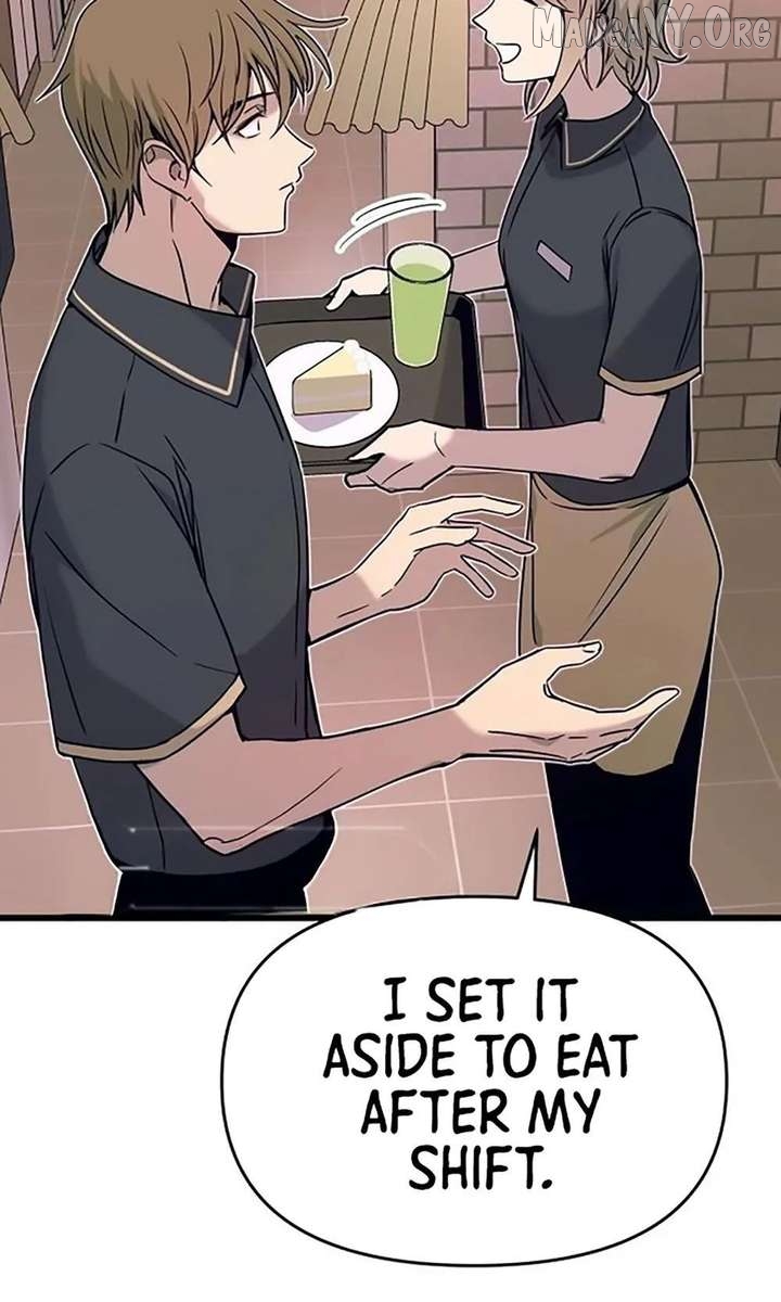 Read My Bias Gets on the Last Train EN Manga Online