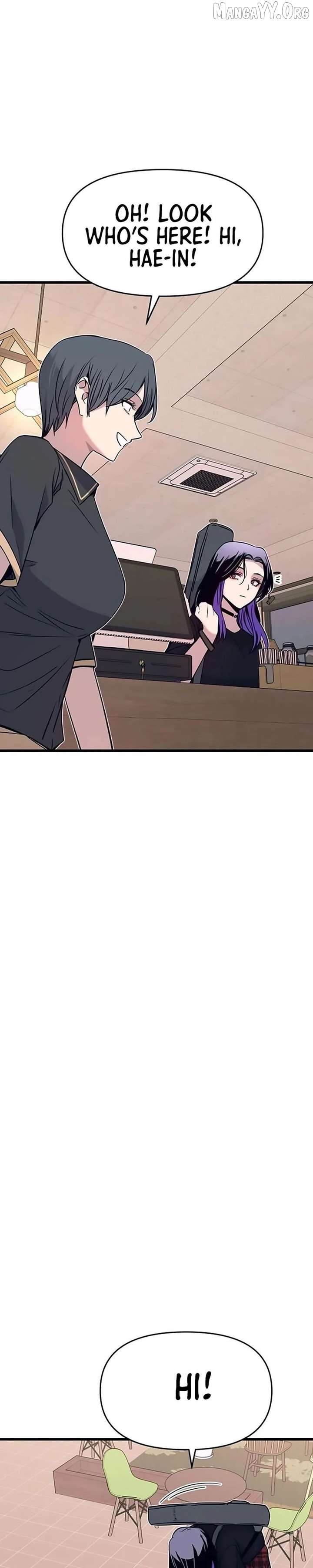 Read My Bias Gets on the Last Train EN Manga Online