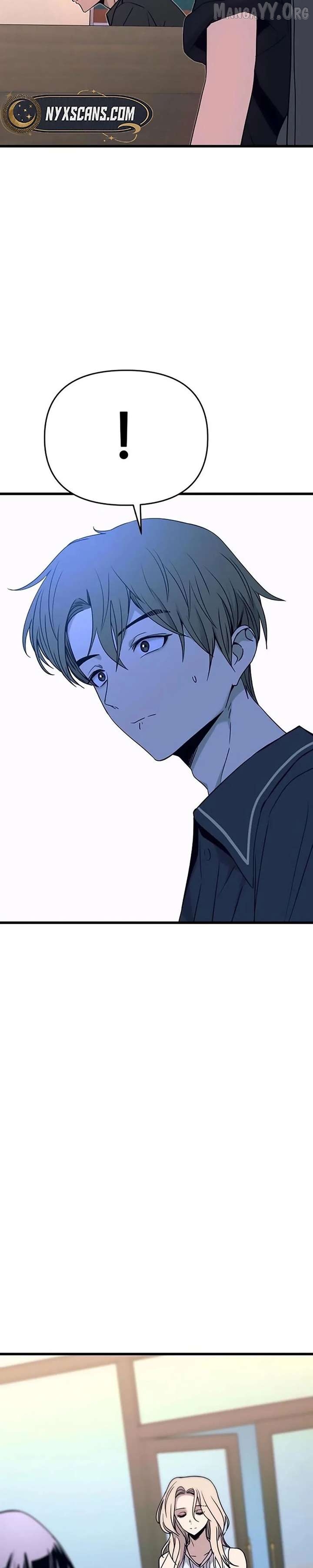 Read My Bias Gets on the Last Train EN Manga Online