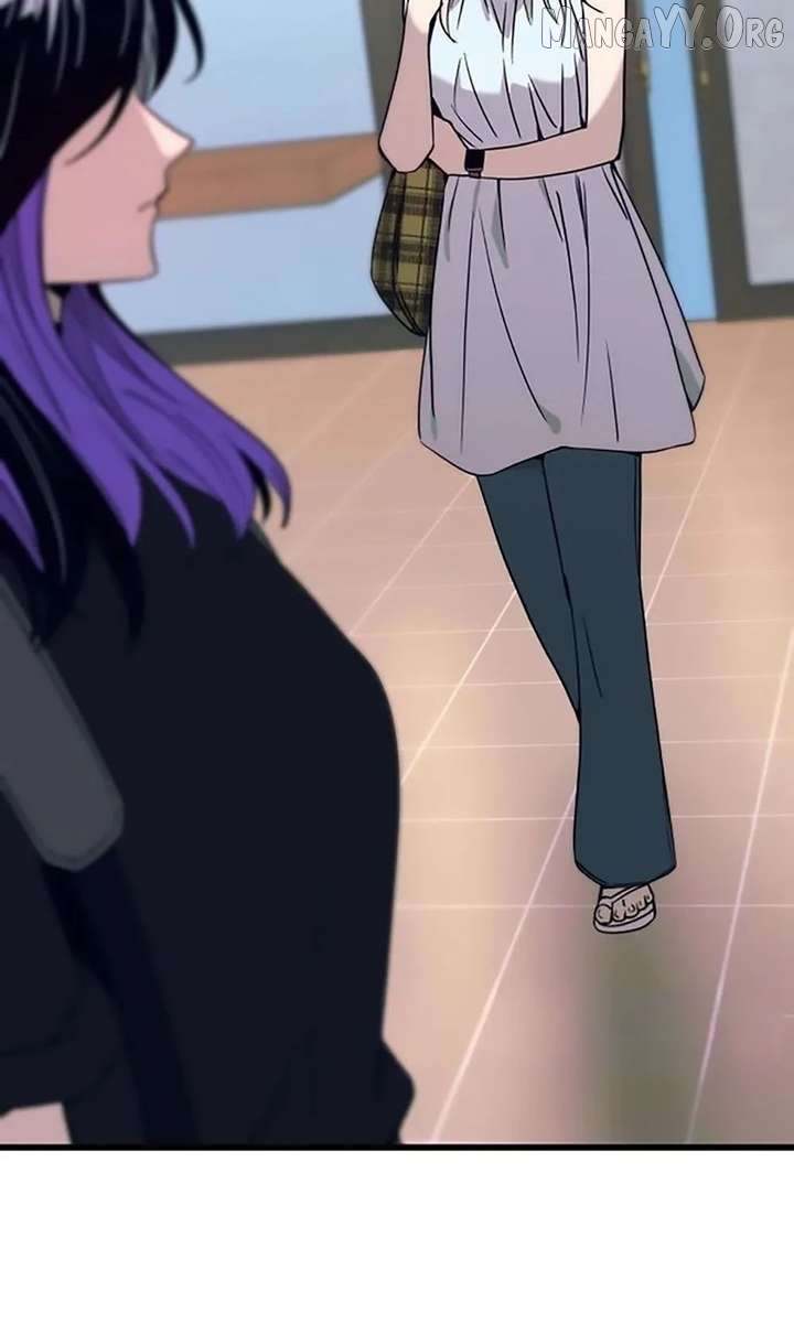 Read My Bias Gets on the Last Train EN Manga Online