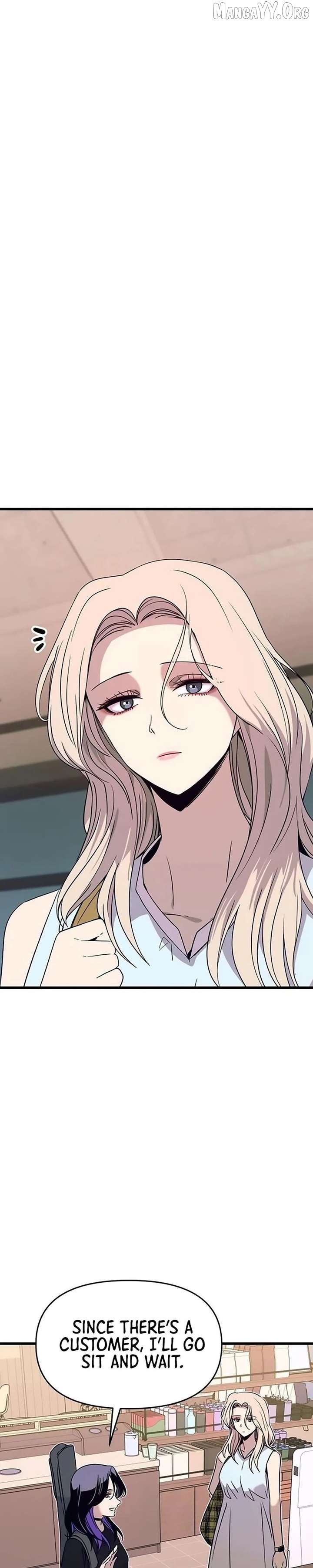 Read My Bias Gets on the Last Train EN Manga Online