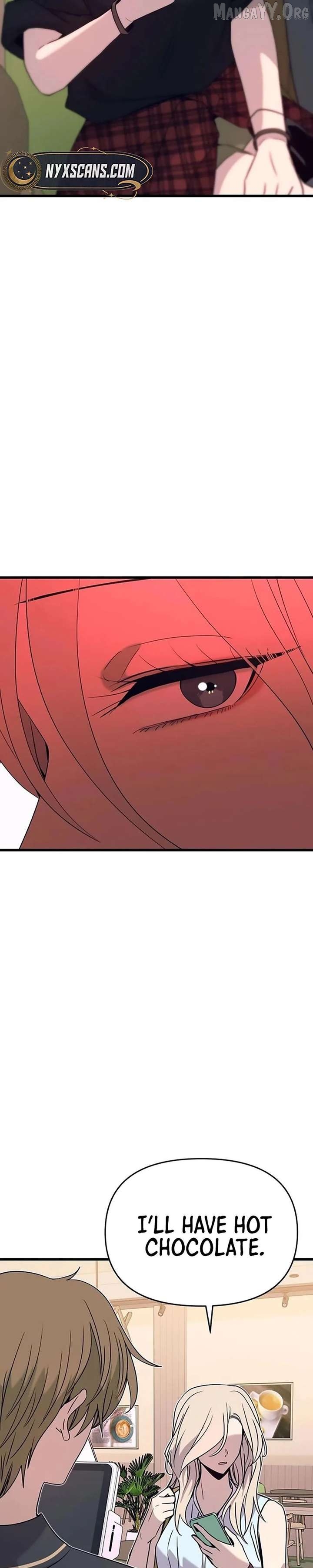 Read My Bias Gets on the Last Train EN Manga Online