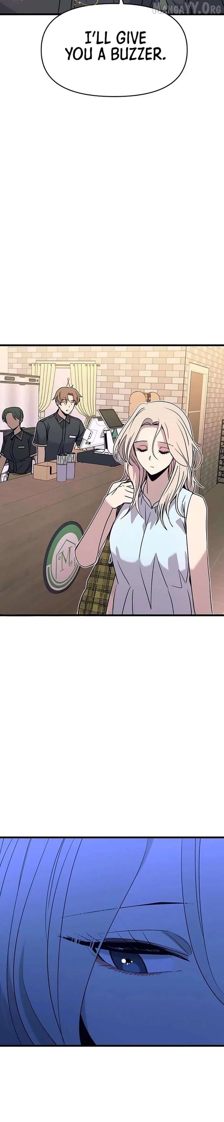 Read My Bias Gets on the Last Train EN Manga Online