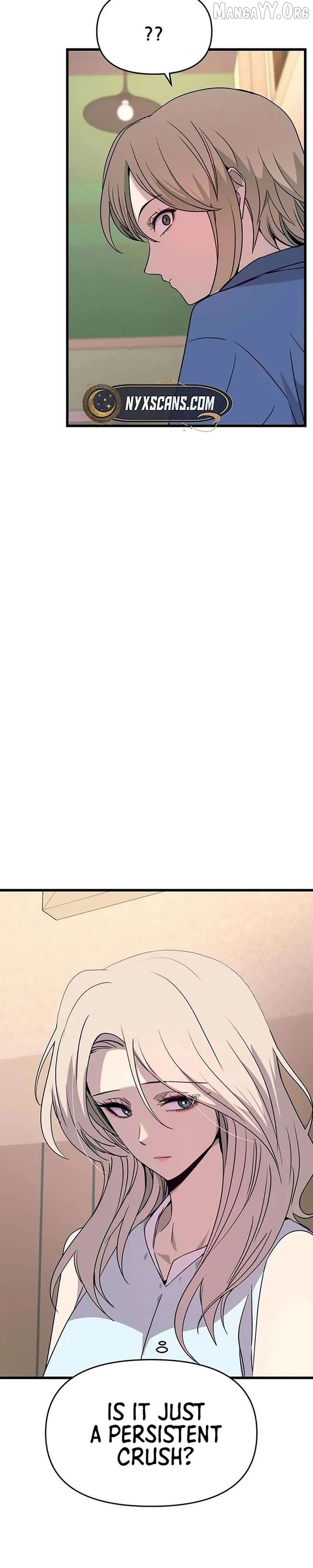 Read My Bias Gets on the Last Train EN Manga Online