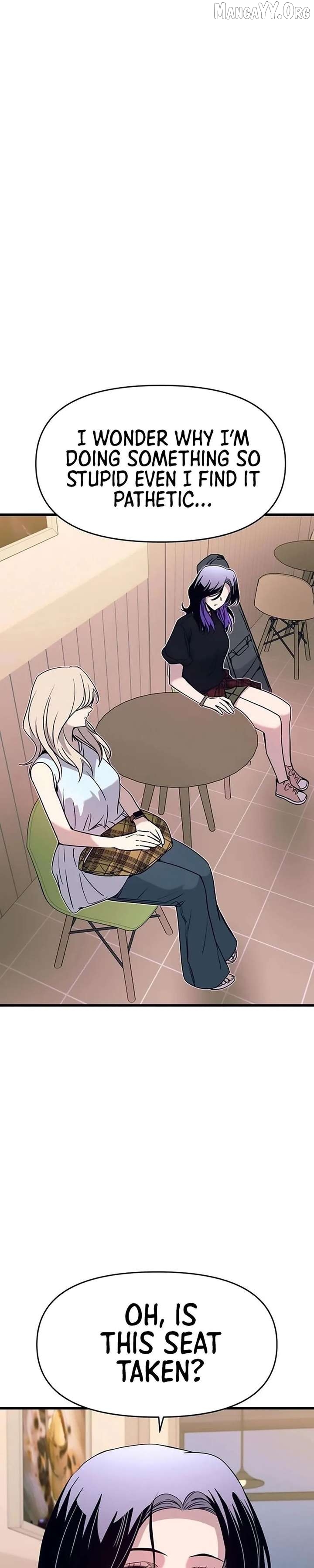Read My Bias Gets on the Last Train EN Manga Online