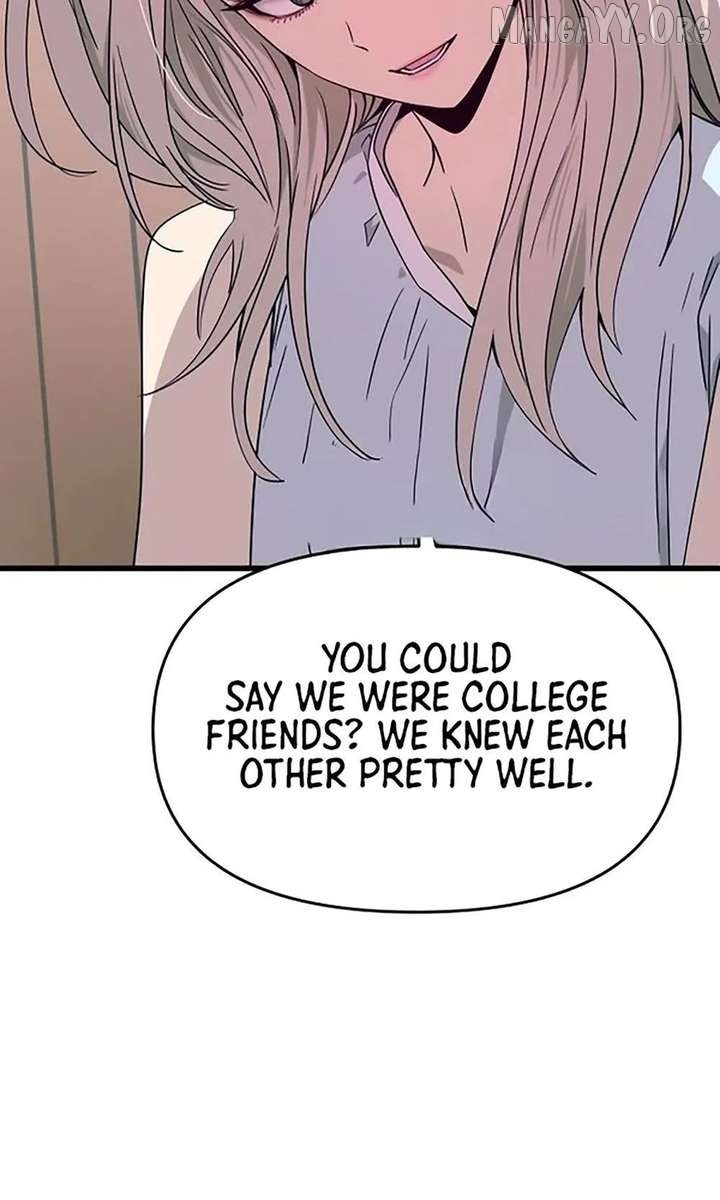 Read My Bias Gets on the Last Train EN Manga Online