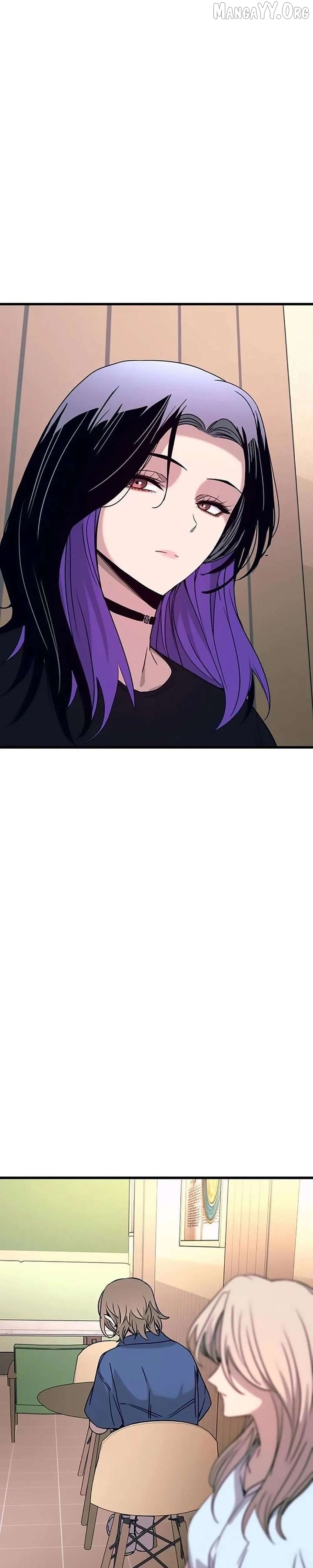 Read My Bias Gets on the Last Train EN Manga Online