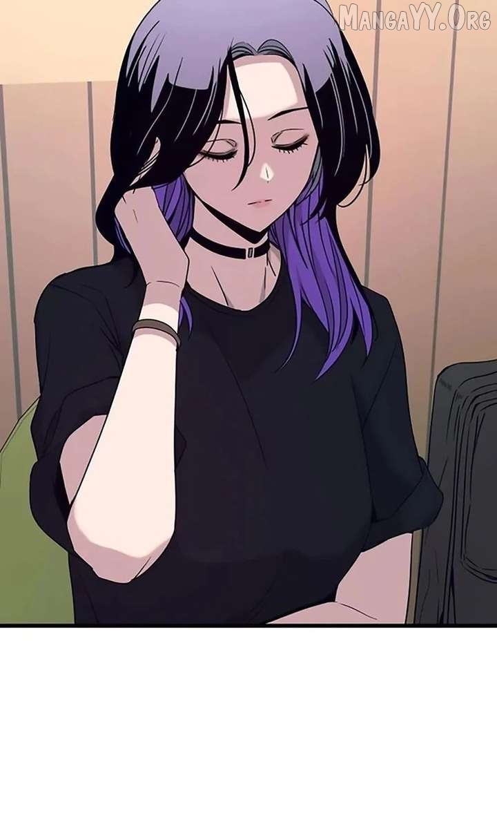 Read My Bias Gets on the Last Train EN Manga Online