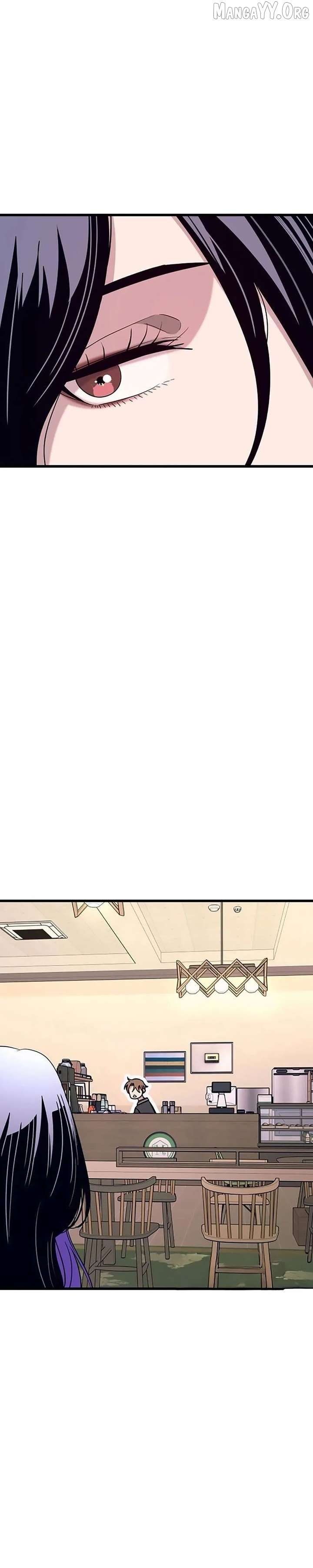 Read My Bias Gets on the Last Train EN Manga Online