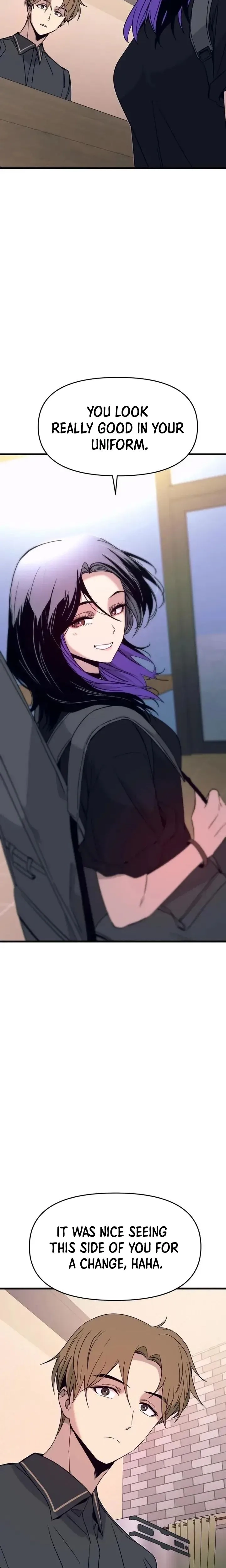 Read My Bias Gets on the Last Train EN Manga Online