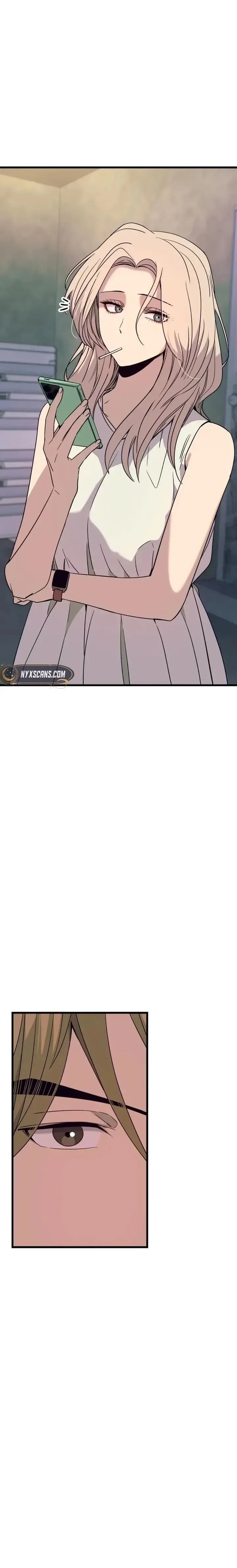 Read My Bias Gets on the Last Train EN Manga Online
