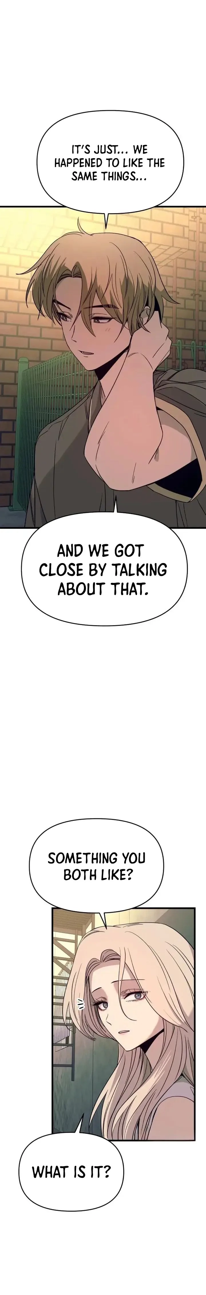 Read My Bias Gets on the Last Train EN Manga Online