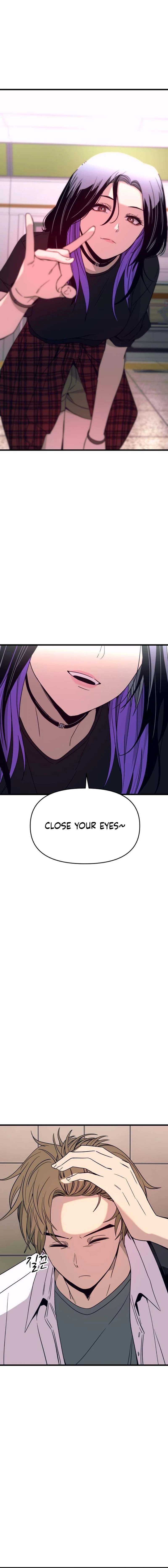 Read My Bias Gets on the Last Train EN Manga Online