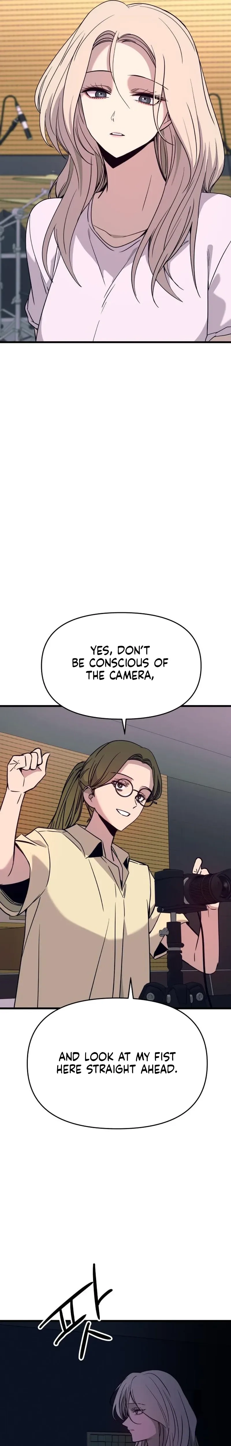 Read My Bias Gets on the Last Train EN Manga Online