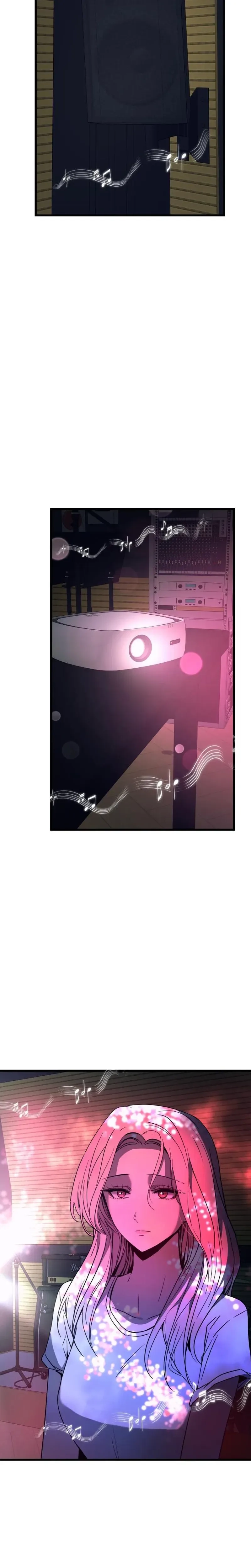 Read My Bias Gets on the Last Train EN Manga Online