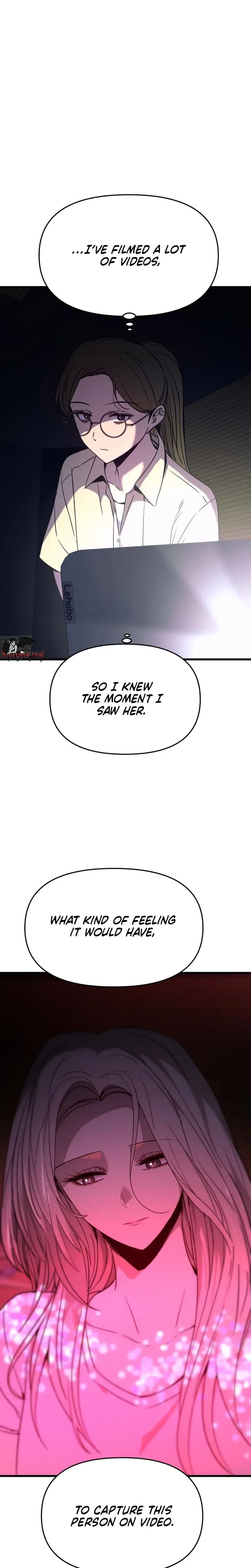 Read My Bias Gets on the Last Train EN Manga Online