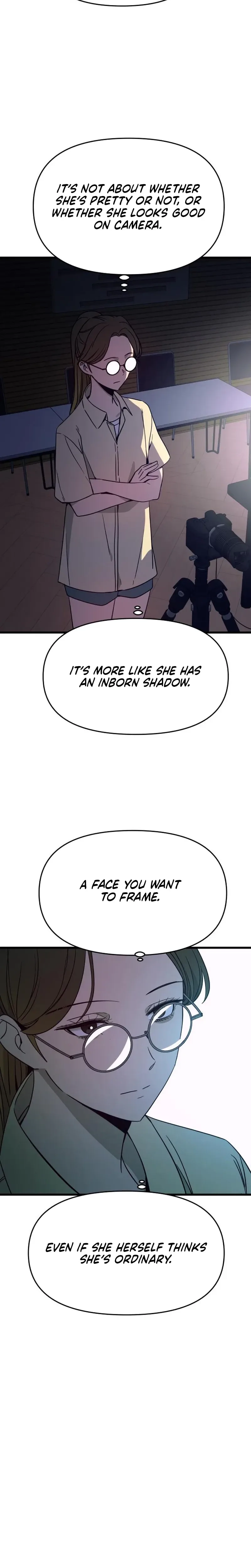 Read My Bias Gets on the Last Train EN Manga Online