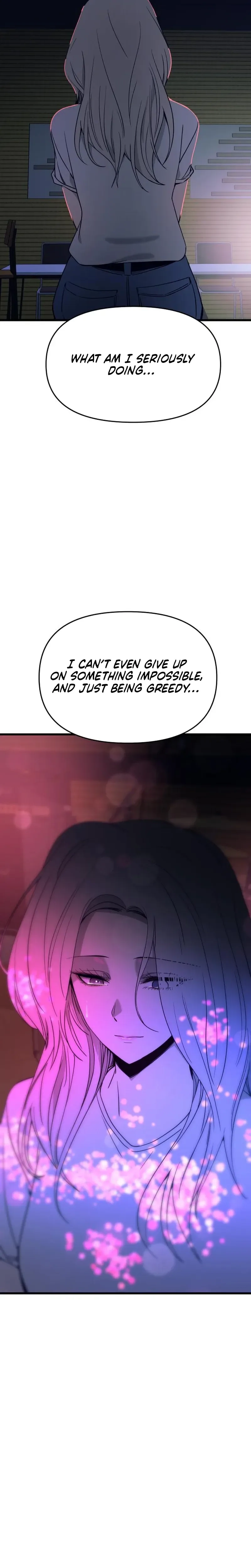 Read My Bias Gets on the Last Train EN Manga Online