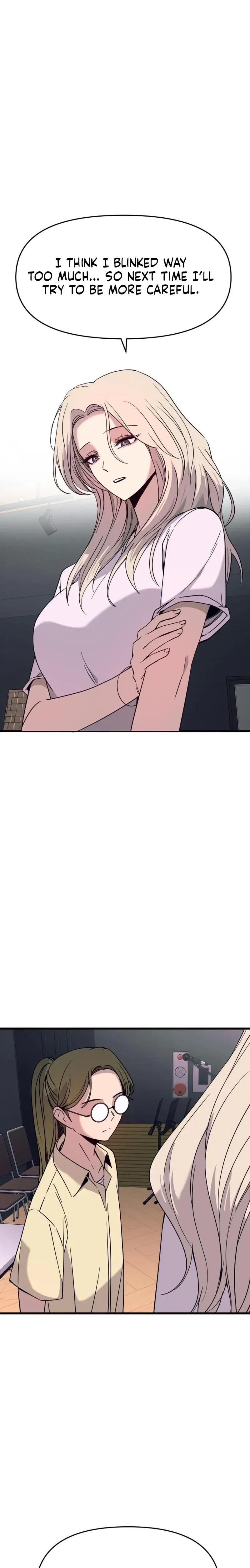 Read My Bias Gets on the Last Train EN Manga Online
