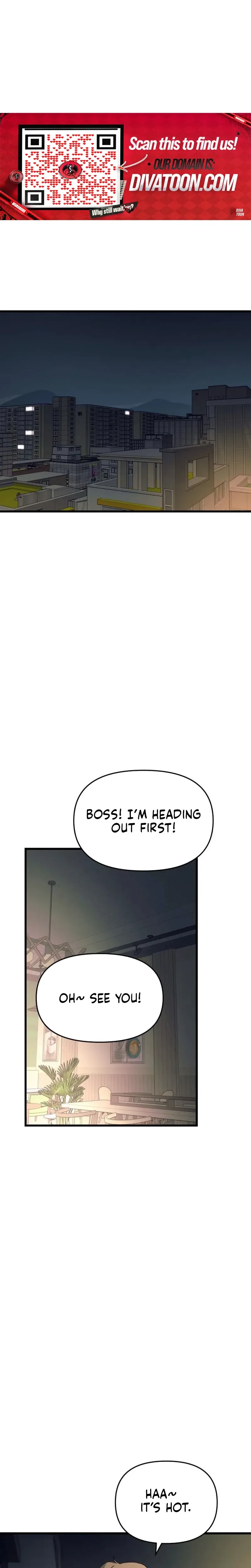 Read My Bias Gets on the Last Train EN Manga Online