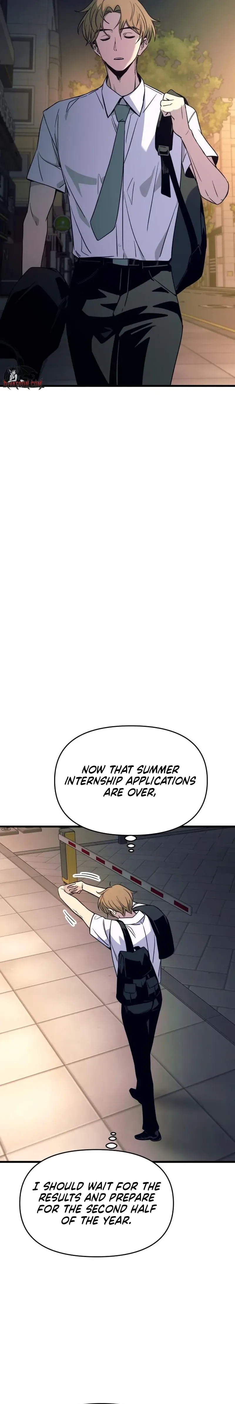 Read My Bias Gets on the Last Train EN Manga Online