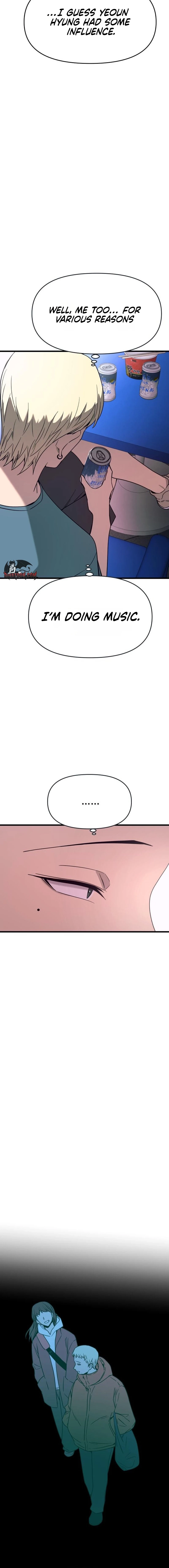Read My Bias Gets on the Last Train EN Manga Online